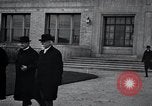 Image Lincoln cérémonie d'achat New York United States USA, 1921, de la seconde 62 séquences d'archives historiques vidéo 65675031940