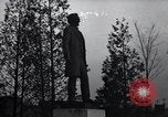 Standbild Lincoln kaufen Zeremonie New York United States USA, 1921, aus Sekunde 3 historischem Filmmaterial Videoclip 65675031941