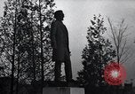 Standbild Lincoln kaufen Zeremonie New York United States USA, 1921, aus Sekunde 4 historischem Filmmaterial Videoclip 65675031941