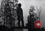 Standbild Lincoln kaufen Zeremonie New York United States USA, 1921, aus Sekunde 5 historischem Filmmaterial Videoclip 65675031941