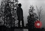 Standbild Lincoln kaufen Zeremonie New York United States USA, 1921, aus Sekunde 7 historischem Filmmaterial Videoclip 65675031941
