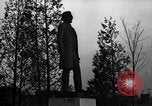 Standbild Lincoln kaufen Zeremonie New York United States USA, 1921, aus Sekunde 8 historischem Filmmaterial Videoclip 65675031941