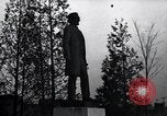 Standbild Lincoln kaufen Zeremonie New York United States USA, 1921, aus Sekunde 9 historischem Filmmaterial Videoclip 65675031941