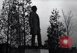 Standbild Lincoln kaufen Zeremonie New York United States USA, 1921, aus Sekunde 10 historischem Filmmaterial Videoclip 65675031941