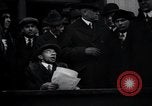 Standbild Lincoln kaufen Zeremonie New York United States USA, 1921, aus Sekunde 11 historischem Filmmaterial Videoclip 65675031941