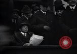 Standbild Lincoln kaufen Zeremonie New York United States USA, 1921, aus Sekunde 13 historischem Filmmaterial Videoclip 65675031941