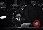 Standbild Lincoln kaufen Zeremonie New York United States USA, 1921, aus Sekunde 16 historischem Filmmaterial Videoclip 65675031941