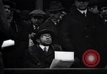 Standbild Lincoln kaufen Zeremonie New York United States USA, 1921, aus Sekunde 18 historischem Filmmaterial Videoclip 65675031941