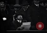 Standbild Lincoln kaufen Zeremonie New York United States USA, 1921, aus Sekunde 19 historischem Filmmaterial Videoclip 65675031941