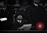 Standbild Lincoln kaufen Zeremonie New York United States USA, 1921, aus Sekunde 20 historischem Filmmaterial Videoclip 65675031941