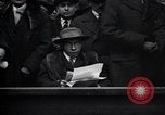 Standbild Lincoln kaufen Zeremonie New York United States USA, 1921, aus Sekunde 21 historischem Filmmaterial Videoclip 65675031941