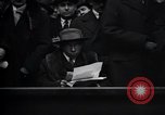 Standbild Lincoln kaufen Zeremonie New York United States USA, 1921, aus Sekunde 23 historischem Filmmaterial Videoclip 65675031941