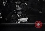 Standbild Lincoln kaufen Zeremonie New York United States USA, 1921, aus Sekunde 25 historischem Filmmaterial Videoclip 65675031941