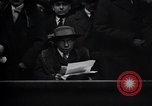 Standbild Lincoln kaufen Zeremonie New York United States USA, 1921, aus Sekunde 26 historischem Filmmaterial Videoclip 65675031941