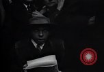 Standbild Lincoln kaufen Zeremonie New York United States USA, 1921, aus Sekunde 27 historischem Filmmaterial Videoclip 65675031941