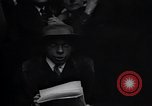 Standbild Lincoln kaufen Zeremonie New York United States USA, 1921, aus Sekunde 28 historischem Filmmaterial Videoclip 65675031941