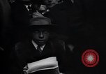 Standbild Lincoln kaufen Zeremonie New York United States USA, 1921, aus Sekunde 31 historischem Filmmaterial Videoclip 65675031941