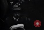 Standbild Lincoln kaufen Zeremonie New York United States USA, 1921, aus Sekunde 32 historischem Filmmaterial Videoclip 65675031941