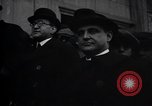 Standbild Lincoln kaufen Zeremonie New York United States USA, 1921, aus Sekunde 34 historischem Filmmaterial Videoclip 65675031941