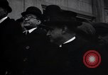 Standbild Lincoln kaufen Zeremonie New York United States USA, 1921, aus Sekunde 36 historischem Filmmaterial Videoclip 65675031941