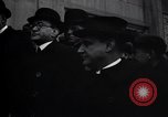 Standbild Lincoln kaufen Zeremonie New York United States USA, 1921, aus Sekunde 38 historischem Filmmaterial Videoclip 65675031941