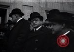 Standbild Lincoln kaufen Zeremonie New York United States USA, 1921, aus Sekunde 40 historischem Filmmaterial Videoclip 65675031941