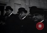 Standbild Lincoln kaufen Zeremonie New York United States USA, 1921, aus Sekunde 42 historischem Filmmaterial Videoclip 65675031941