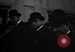 Standbild Lincoln kaufen Zeremonie New York United States USA, 1921, aus Sekunde 45 historischem Filmmaterial Videoclip 65675031941