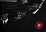 Standbild Lincoln kaufen Zeremonie New York United States USA, 1921, aus Sekunde 53 historischem Filmmaterial Videoclip 65675031941