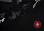 Standbild Lincoln kaufen Zeremonie New York United States USA, 1921, aus Sekunde 54 historischem Filmmaterial Videoclip 65675031941