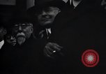 Standbild Lincoln kaufen Zeremonie New York United States USA, 1921, aus Sekunde 60 historischem Filmmaterial Videoclip 65675031941