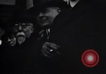 Standbild Lincoln kaufen Zeremonie New York United States USA, 1921, aus Sekunde 61 historischem Filmmaterial Videoclip 65675031941