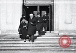 Standbild Lincoln kaufen Zeremonie New York United States USA, 1921, aus Sekunde 1 historischem Filmmaterial Videoclip 65675031942