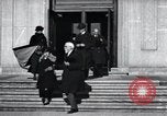 Standbild Lincoln kaufen Zeremonie New York United States USA, 1921, aus Sekunde 3 historischem Filmmaterial Videoclip 65675031942