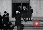 Standbild Lincoln kaufen Zeremonie New York United States USA, 1921, aus Sekunde 7 historischem Filmmaterial Videoclip 65675031942