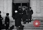 Standbild Lincoln kaufen Zeremonie New York United States USA, 1921, aus Sekunde 9 historischem Filmmaterial Videoclip 65675031942