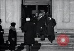 Standbild Lincoln kaufen Zeremonie New York United States USA, 1921, aus Sekunde 10 historischem Filmmaterial Videoclip 65675031942