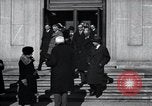Standbild Lincoln kaufen Zeremonie New York United States USA, 1921, aus Sekunde 12 historischem Filmmaterial Videoclip 65675031942