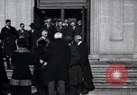Standbild Lincoln kaufen Zeremonie New York United States USA, 1921, aus Sekunde 16 historischem Filmmaterial Videoclip 65675031942