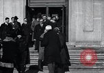Standbild Lincoln kaufen Zeremonie New York United States USA, 1921, aus Sekunde 18 historischem Filmmaterial Videoclip 65675031942