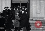 Standbild Lincoln kaufen Zeremonie New York United States USA, 1921, aus Sekunde 19 historischem Filmmaterial Videoclip 65675031942