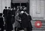 Standbild Lincoln kaufen Zeremonie New York United States USA, 1921, aus Sekunde 20 historischem Filmmaterial Videoclip 65675031942