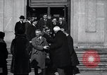 Standbild Lincoln kaufen Zeremonie New York United States USA, 1921, aus Sekunde 21 historischem Filmmaterial Videoclip 65675031942