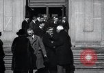 Standbild Lincoln kaufen Zeremonie New York United States USA, 1921, aus Sekunde 22 historischem Filmmaterial Videoclip 65675031942