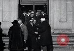 Standbild Lincoln kaufen Zeremonie New York United States USA, 1921, aus Sekunde 23 historischem Filmmaterial Videoclip 65675031942