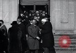Standbild Lincoln kaufen Zeremonie New York United States USA, 1921, aus Sekunde 25 historischem Filmmaterial Videoclip 65675031942
