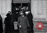 Standbild Lincoln kaufen Zeremonie New York United States USA, 1921, aus Sekunde 26 historischem Filmmaterial Videoclip 65675031942