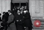 Standbild Lincoln kaufen Zeremonie New York United States USA, 1921, aus Sekunde 27 historischem Filmmaterial Videoclip 65675031942
