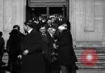Standbild Lincoln kaufen Zeremonie New York United States USA, 1921, aus Sekunde 28 historischem Filmmaterial Videoclip 65675031942