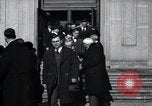 Standbild Lincoln kaufen Zeremonie New York United States USA, 1921, aus Sekunde 29 historischem Filmmaterial Videoclip 65675031942